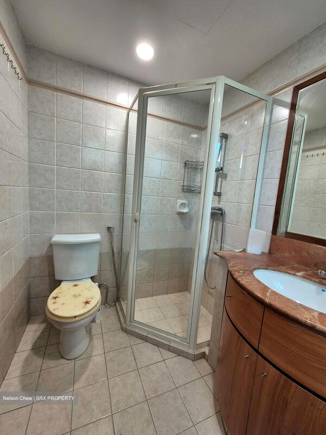 Summerdale (D22), Condominium #577795661